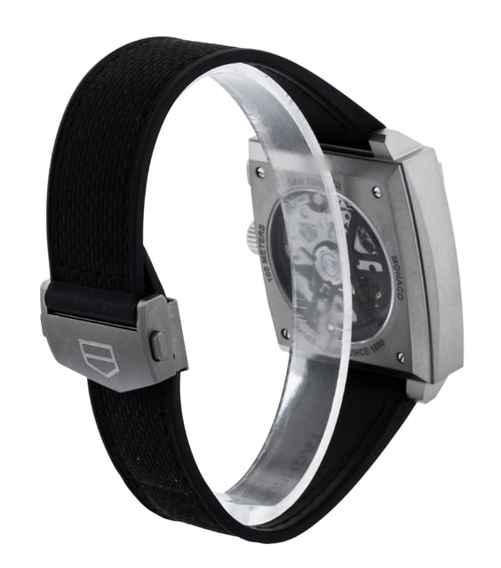 Tag Heuer Monaco CBL2183.FT6236 Image 3